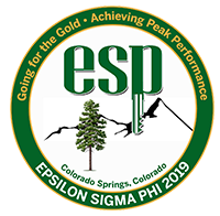 Epsilon Sigma Phi