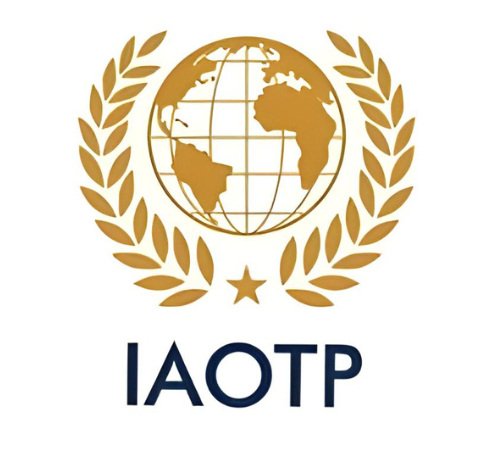 IAOTP Logo