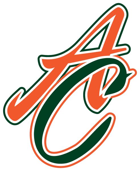 Adams City High School Logo