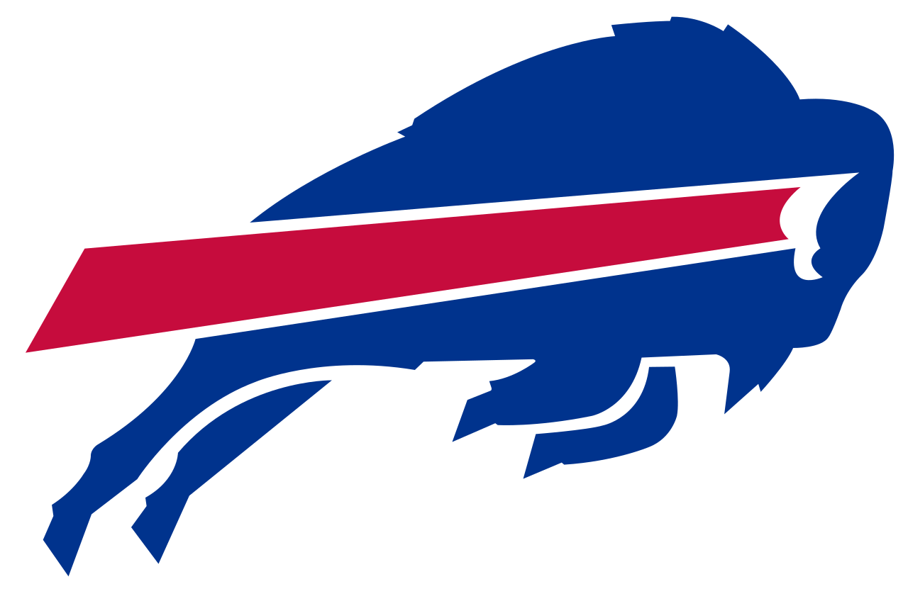Buffalo Bills Logo