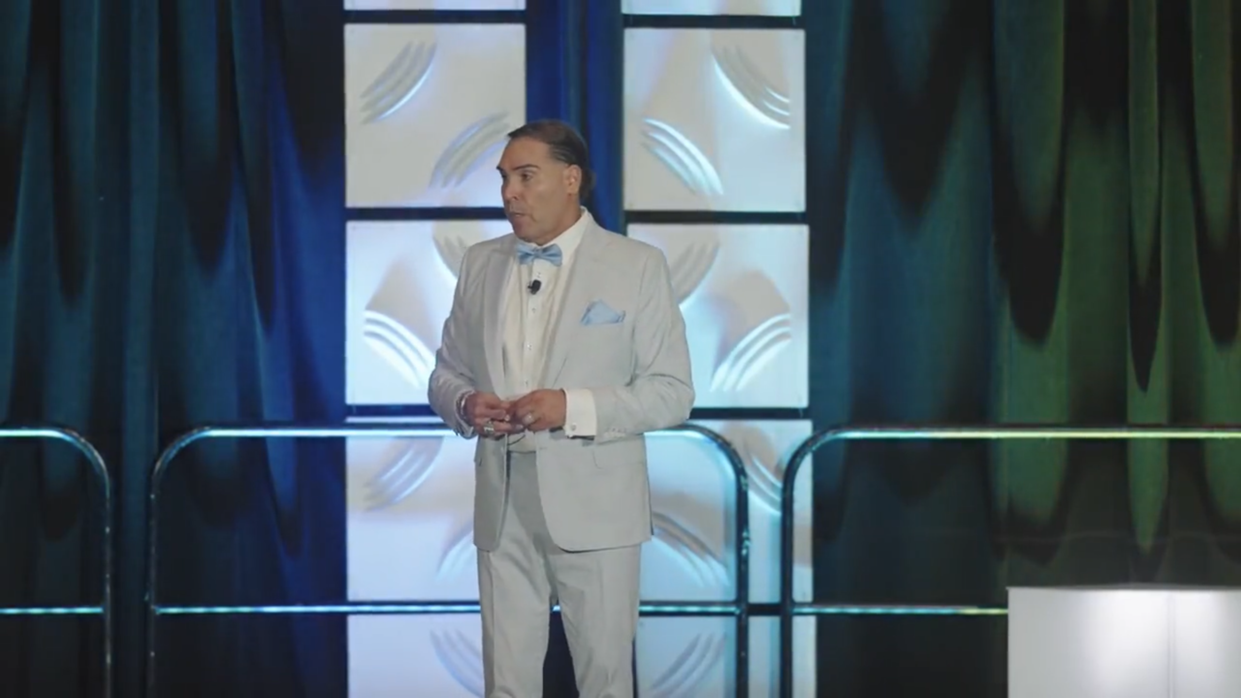 Mile High SHRM Clip 1 — 2026 Keynote