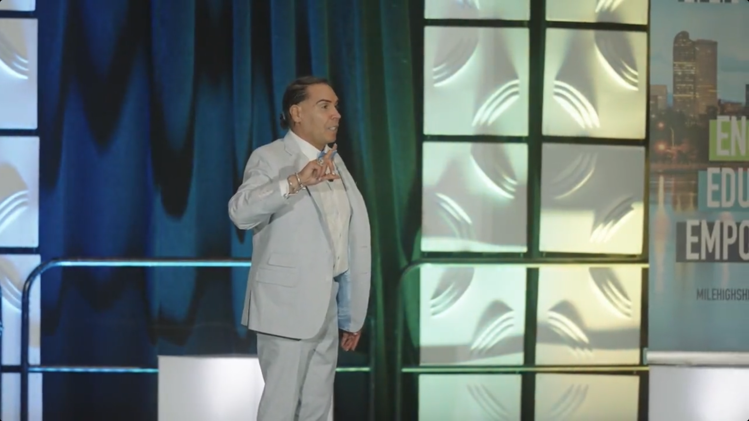 Mile High SHRM Clip 2 — 2026 Keynote