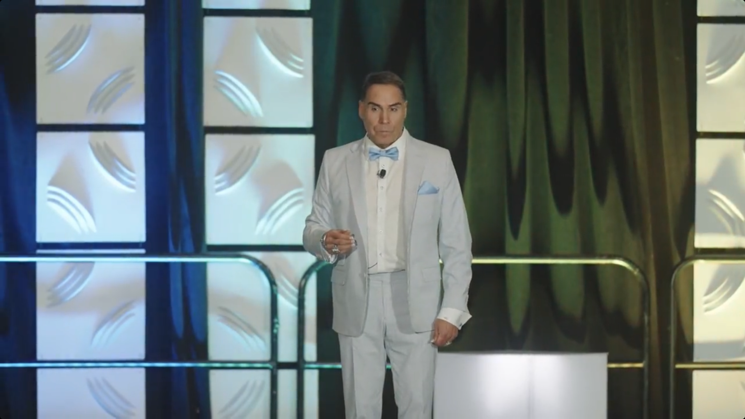 Mile High SHRM Clip 3 — 2026 Keynote