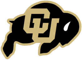 Colorado Buffaloes Football Logo