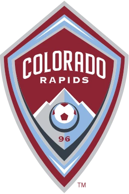 Colorado Rapids Logo