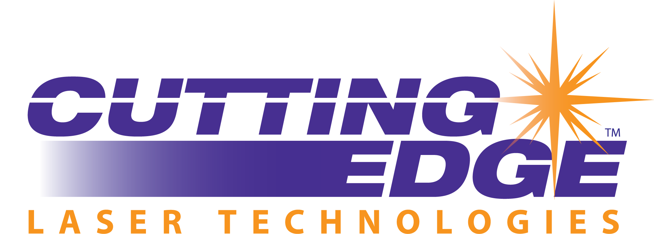 Cutting Edge Laser Technologies Logo