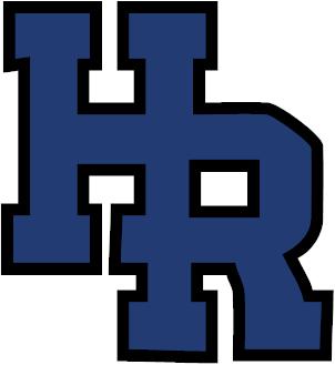 Highlands Ranch High School Logo