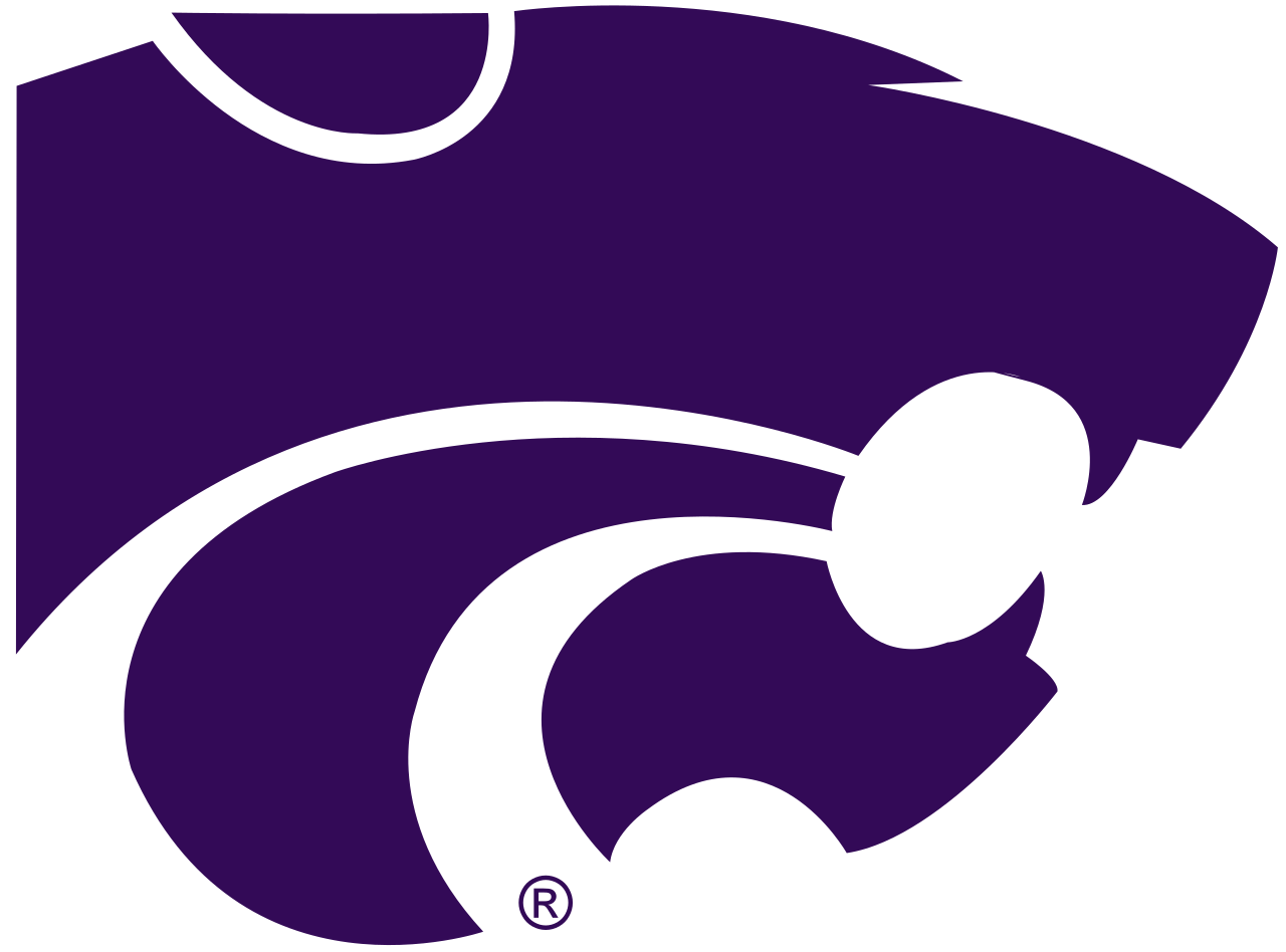 Kansas State Wildcats Logo