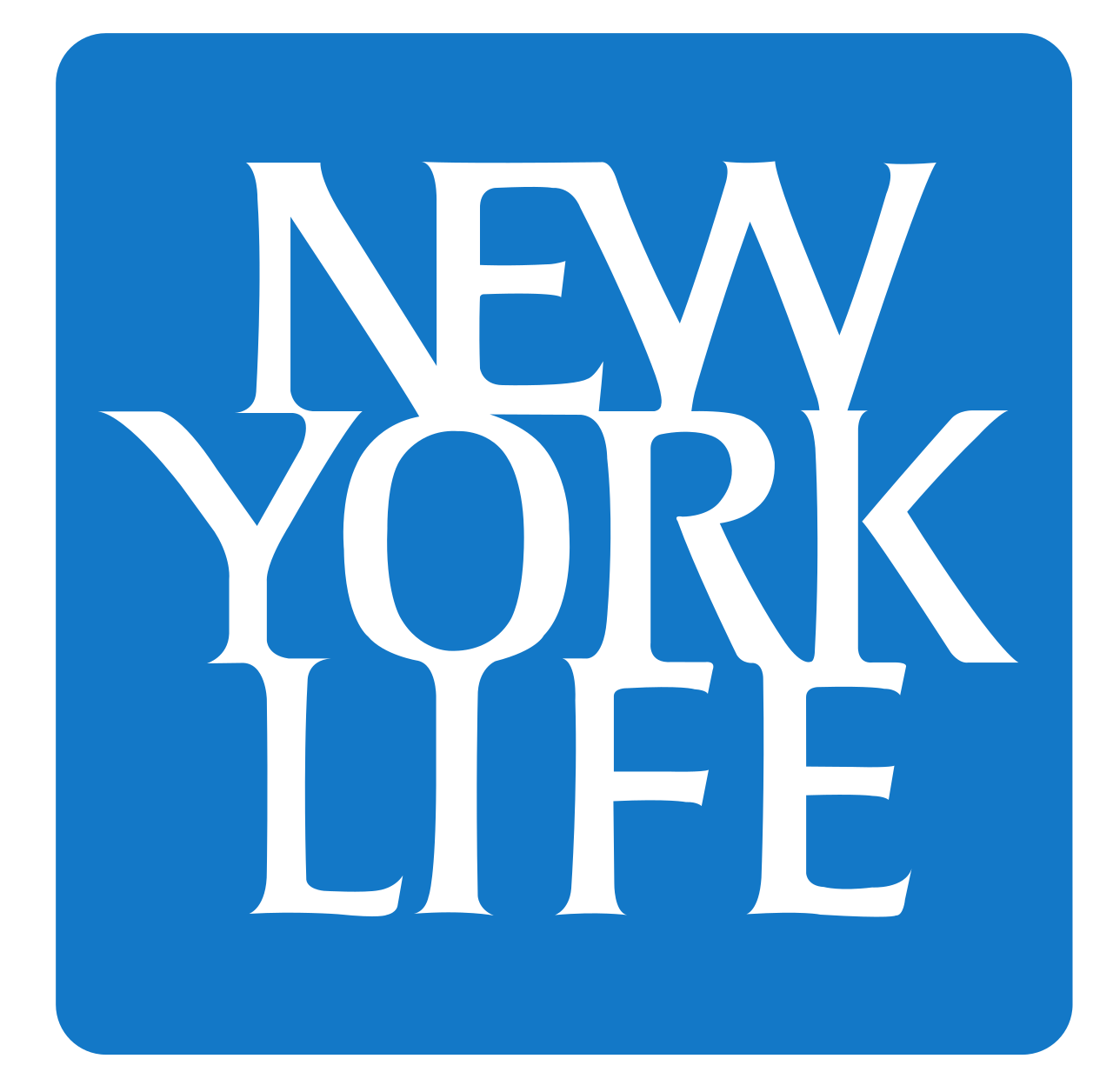 New York Life Logo