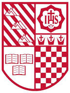 Regis Jesuit High School Logo