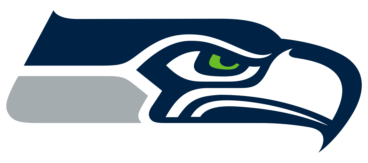 Seattle Seahawks Logo