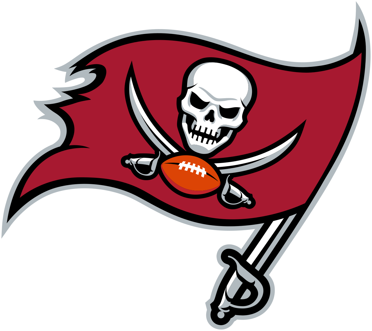 Tampa Bay Buccaneers Logo