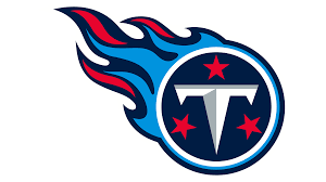 Tennessee Titans Logo