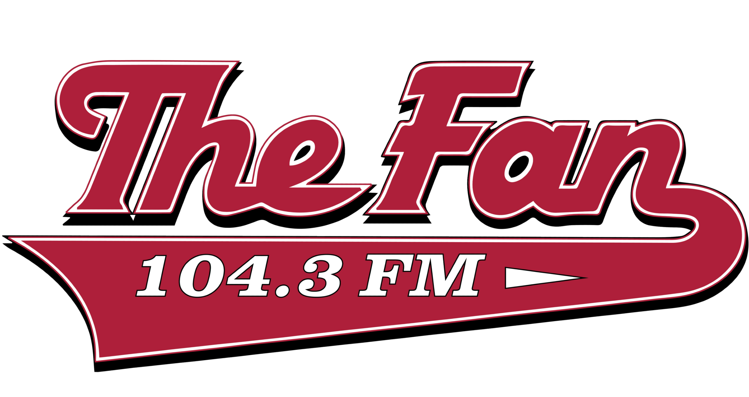 The Fan Logo