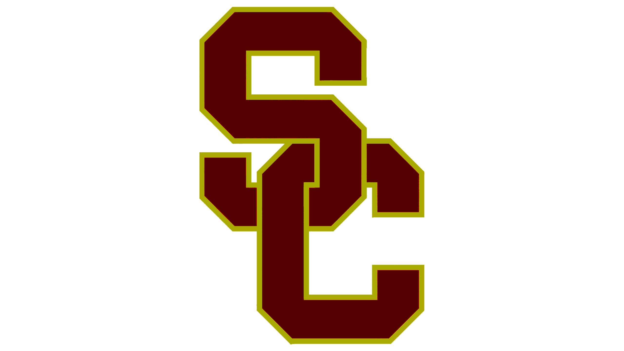 USC Trojans Logo
