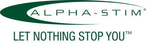 Alpha Stim Logo