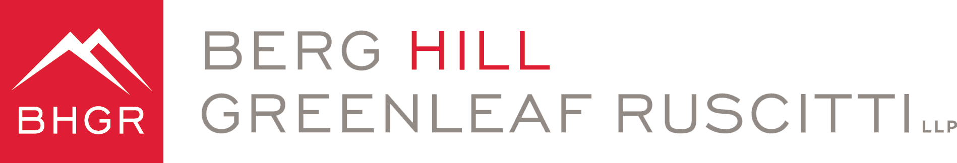 BHGR Logo