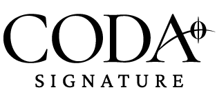 Coda Logo