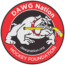 Dawg Nation Logo