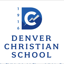 Denver Christian School Logo