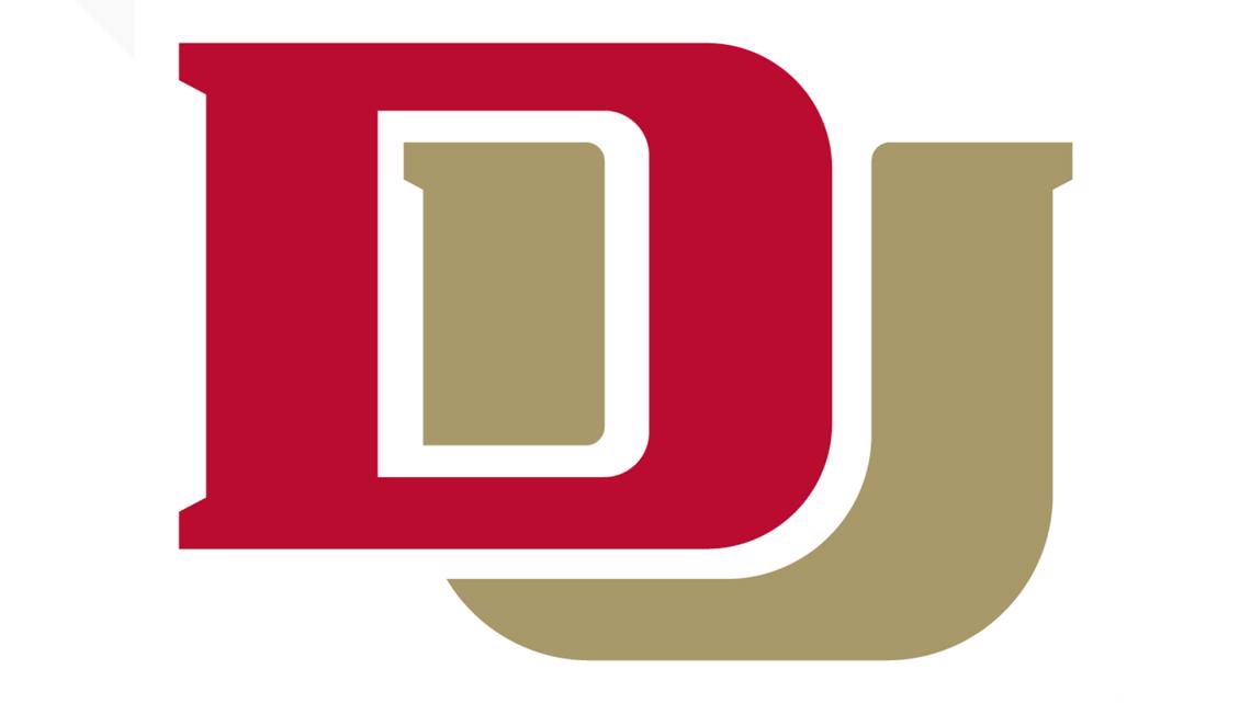 Denver Pioneers Logo