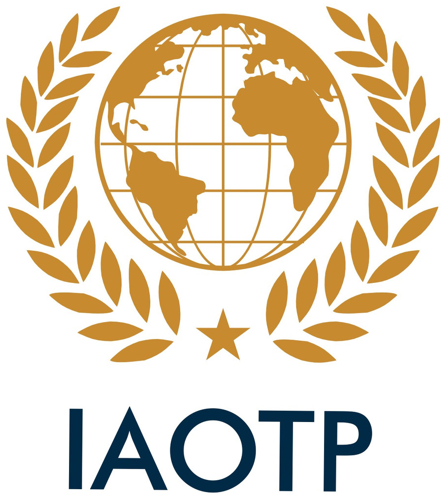 IAOTP Logo