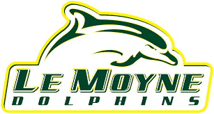 Le Moyne Dolphins Logo