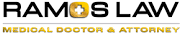 Ramos Law Logo