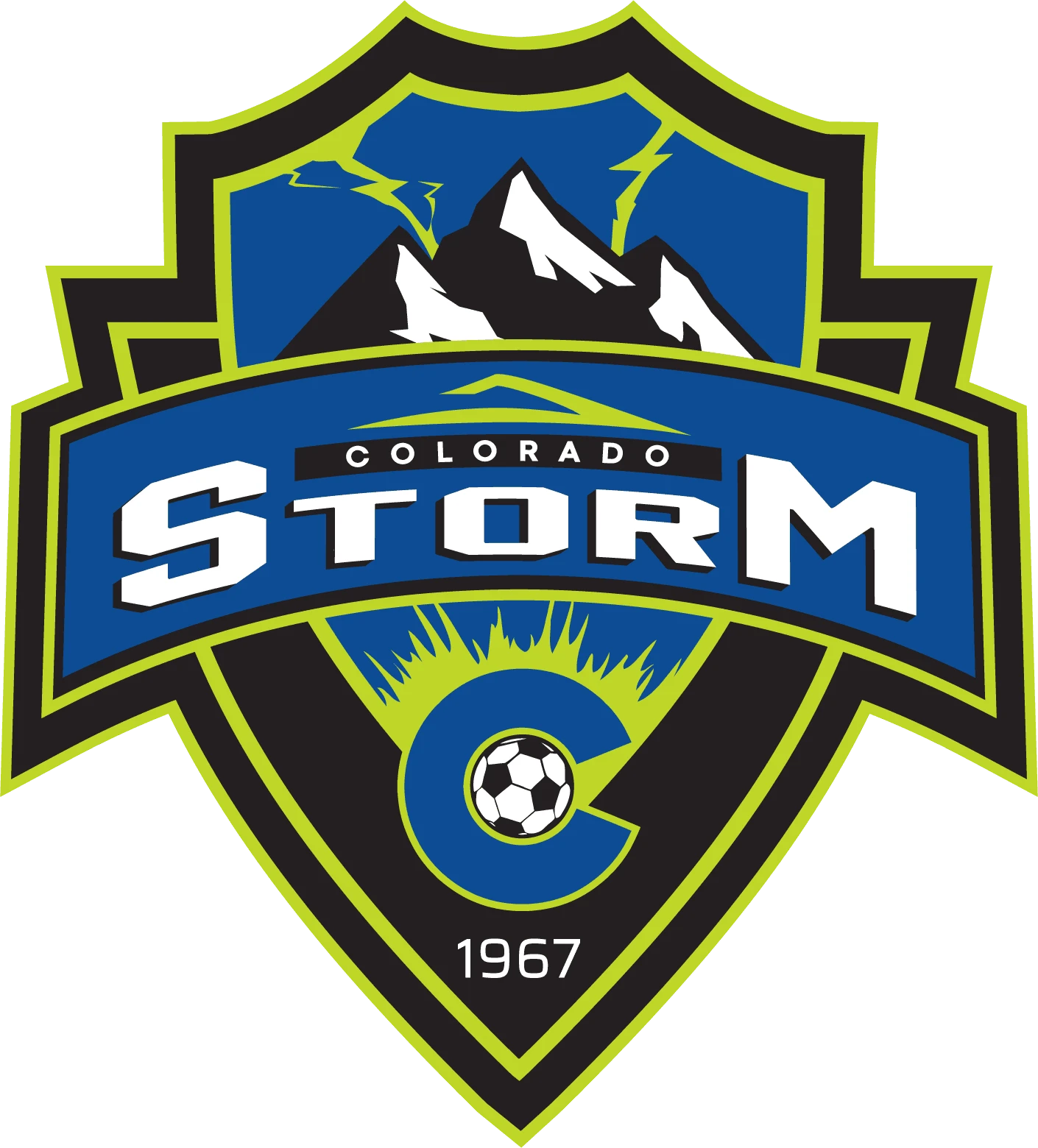 Strom Logo