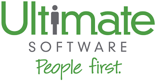 Ultimate Software Logo