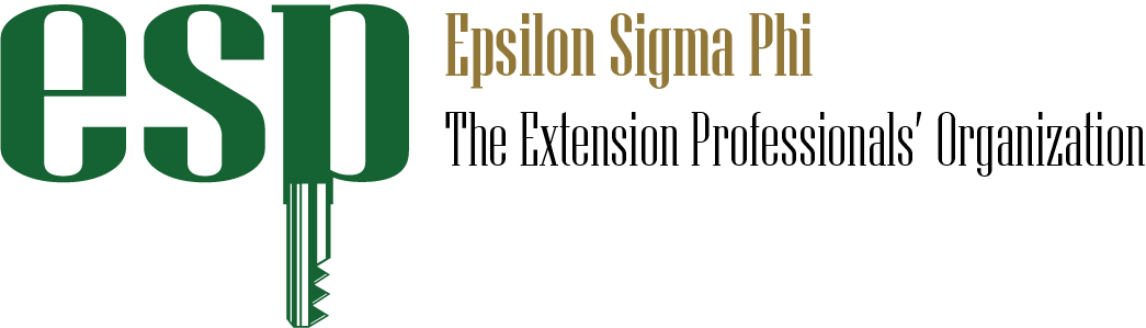 Epsilon Sigma Phi